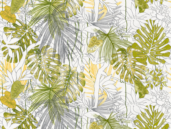 Carta da Parati Metropolitan Stories The Wall cm 371 x 280 cod. 38232-1