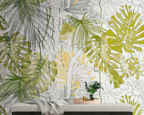 Carta da Parati Metropolitan Stories The Wall cm 371 x 280 cod. 38232-1