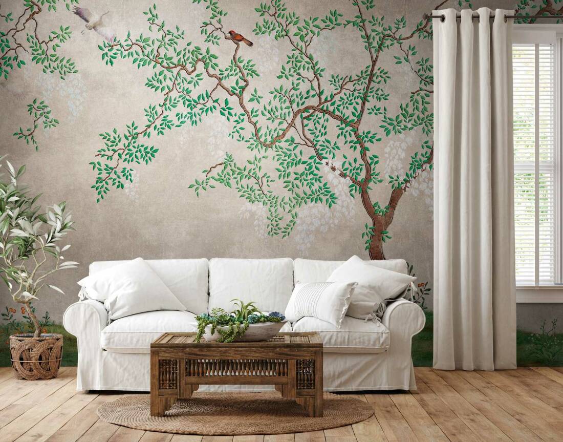 Carta da Parati Metropolitan Stories The Wall cm 371 x 280 cod. 38233-1