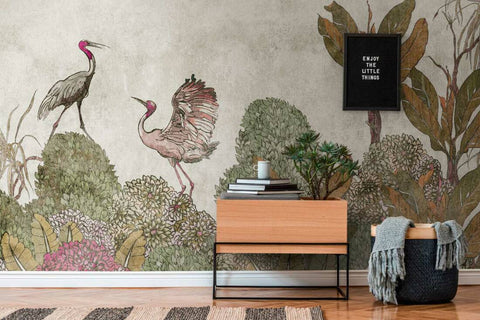 Carta da Parati Metropolitan Stories The Wall cm 371 x 280 cod. 38234-1