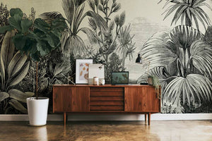 Carta da Parati Metropolitan Stories The Wall cm 371 x 280 cod. 38235-1