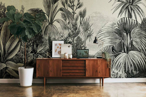 Carta da Parati Metropolitan Stories The Wall cm 371 x 280 cod. 38235-1