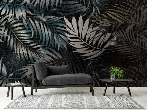 Carta da Parati Metropolitan Stories The Wall cm 371 x 280 cod. 38238-1
