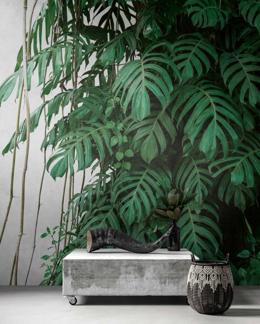Carta da Parati Metropolitan Stories The Wall cm 371 x 280 cod. 38241-1