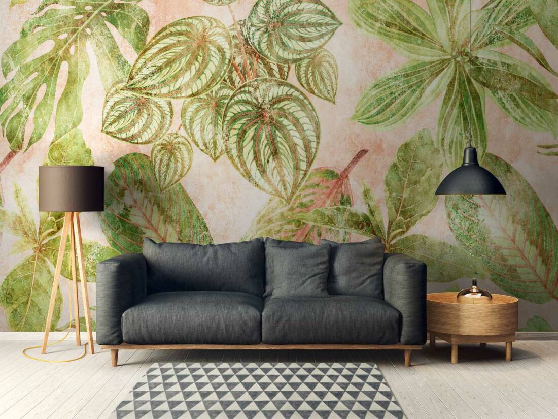 Carta da Parati Metropolitan Stories The Wall cm 371 x 280 cod. 38242-1