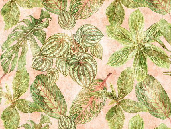 Carta da Parati Metropolitan Stories The Wall cm 371 x 280 cod. 38242-1