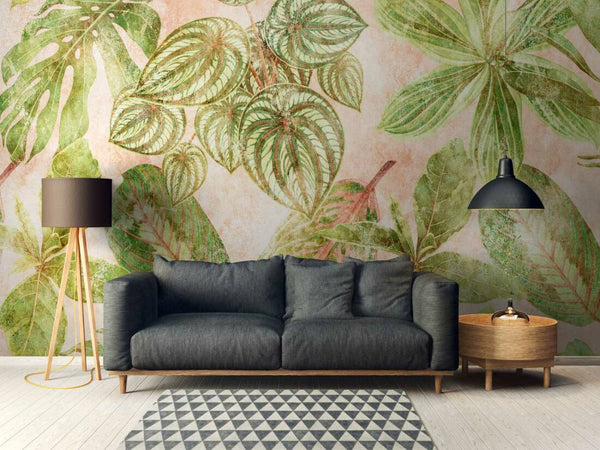 Carta da Parati Metropolitan Stories The Wall cm 371 x 280 cod. 38242-1