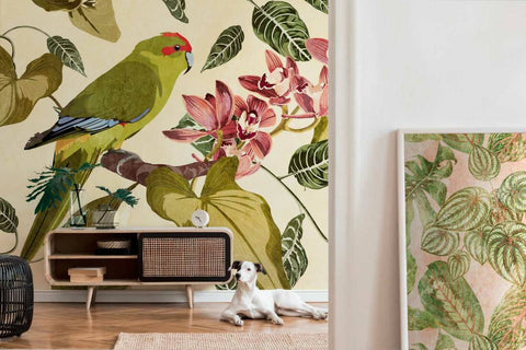 Carta da Parati Metropolitan Stories The Wall cm 371 x 280 cod. 38244-1