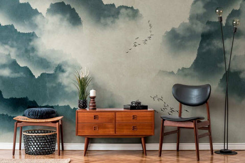Carta da Parati Metropolitan Stories The Wall cm 371 x 280 cod. 38246-1