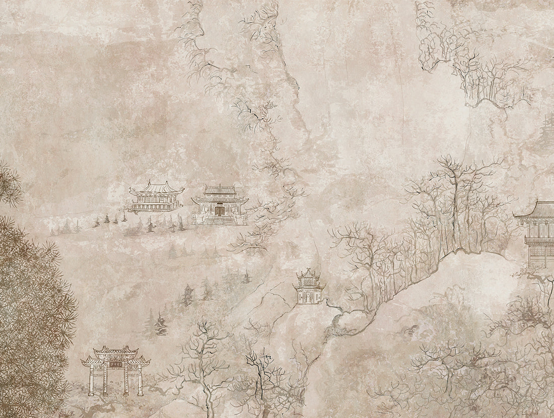 Carta da Parati Metropolitan Stories The Wall cm 371 x 280 cod. 38247-1