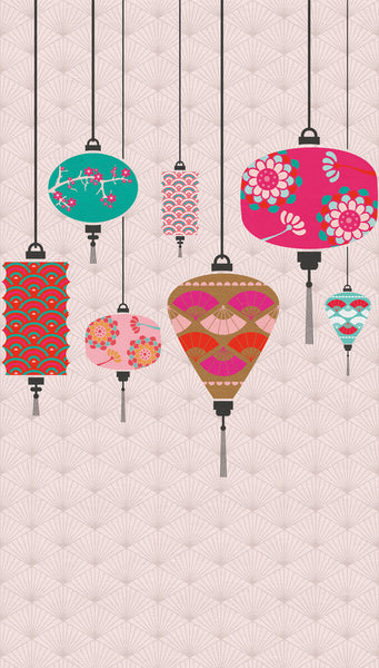 Carta da Parati Metropolitan Stories The Wall cm 159 x 280 cod. 38248-1