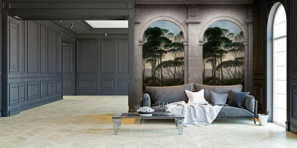 Carta da Parati Metropolitan Stories The Wall cm 159 x 280 cod. 38249-1