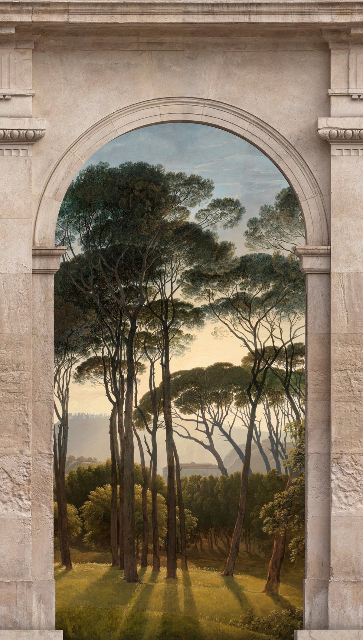 Carta da Parati Metropolitan Stories The Wall cm 159 x 280 cod. 38249-1