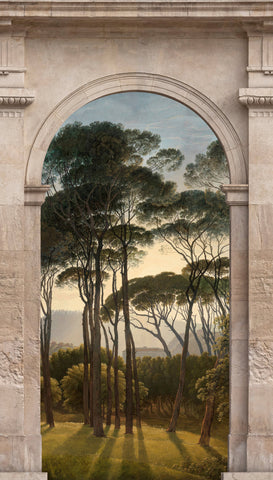 Carta da Parati Metropolitan Stories The Wall cm 159 x 280 cod. 38249-1