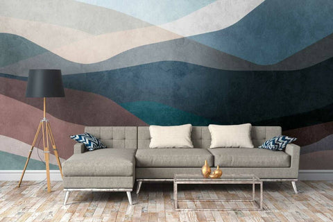 Carta da Parati Metropolitan Stories The Wall cm 371 x 280 cod. 38255-1