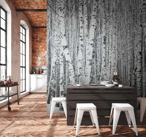 Carta da Parati Metropolitan Stories The Wall cm 371 x 280 cod. 38259-1