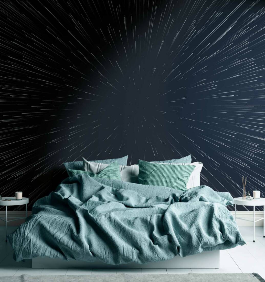 Carta da Parati Metropolitan Stories The Wall cm 371 x 280 cod. 38263-1