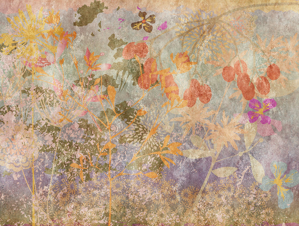 Carta da Parati Metropolitan Stories The Wall cm 371 x 280 cod. 38264-1