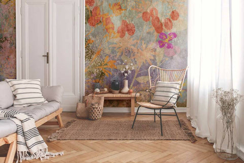 Carta da Parati Metropolitan Stories The Wall cm 371 x 280 cod. 38264-1