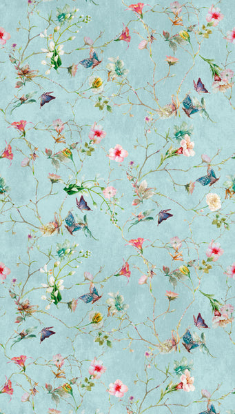 Carta da Parati Metropolitan Stories The Wall cm 159 x 280 cod. 38268-1