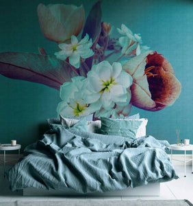Carta da Parati Metropolitan Stories The Wall cm 371 x 280 cod. 38269-1