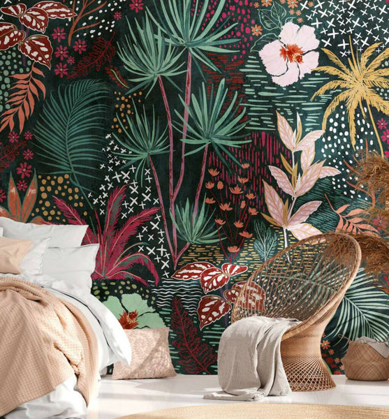 Carta da Parati Metropolitan Stories The Wall cm 371 x 280 cod. 38274-1