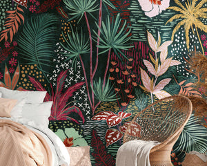 Carta da Parati Metropolitan Stories The Wall cm 371 x 280 cod. 38274-1
