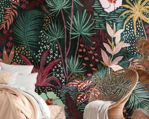 Carta da Parati Metropolitan Stories The Wall cm 371 x 280 cod. 38274-1