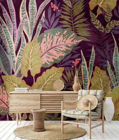 Carta da Parati Metropolitan Stories The Wall cm 371 x 280 cod. 38275-1