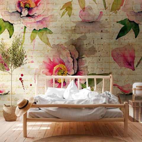 Carta da Parati Metropolitan Stories The Wall cm 371 x 280 cod. 38276-1