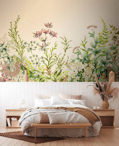 Carta da Parati Metropolitan Stories The Wall cm 371 x 280 cod. 38277-1