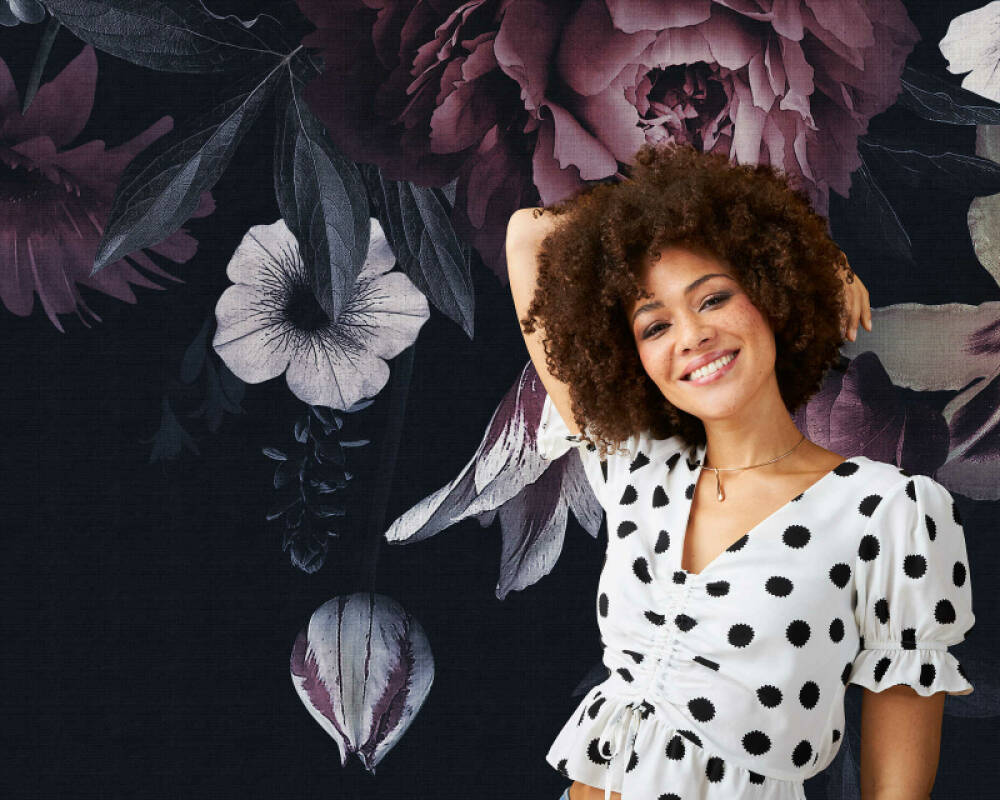 Carta da Parati Metropolitan Stories The Wall cm 371 x 280 cod. 38279-1