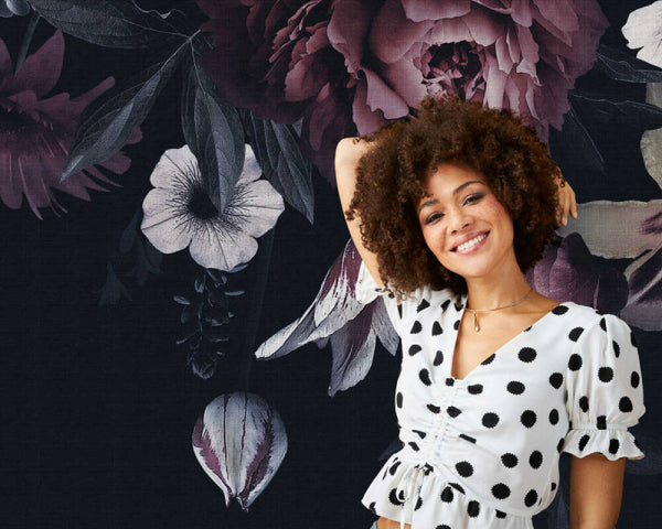 Carta da Parati Metropolitan Stories The Wall cm 371 x 280 cod. 38279-1