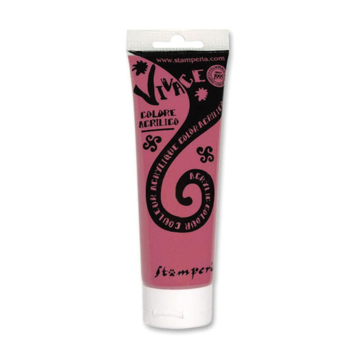 Vivace Paint 120 ml. - Stamperia OUTLET