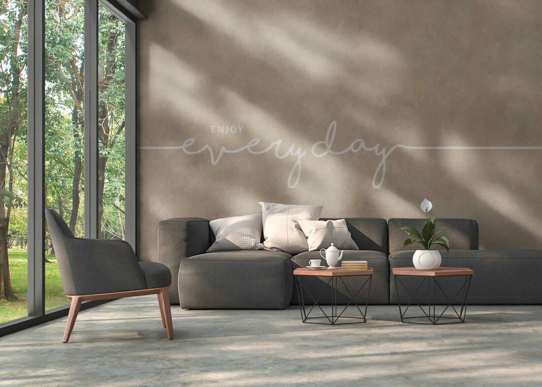 Carta da Parati Metropolitan Stories The Wall cm 371 x 280 cod. 38285-1