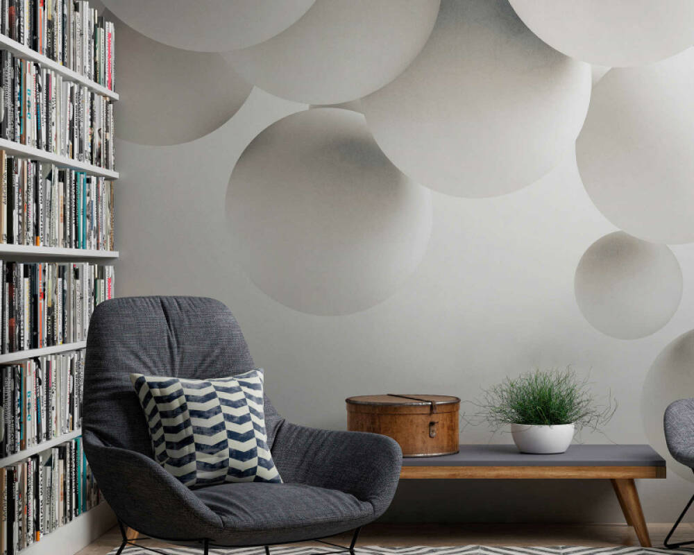 Carta da Parati Metropolitan Stories The Wall cm 371 x 280 cod. 38291-1