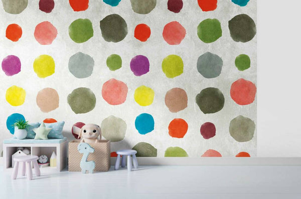 Carta da Parati Metropolitan Stories The Wall cm 159 x 280 cod. 38294-1