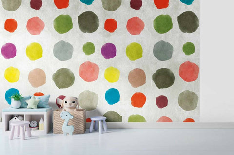 Carta da Parati Metropolitan Stories The Wall cm 159 x 280 cod. 38294-1