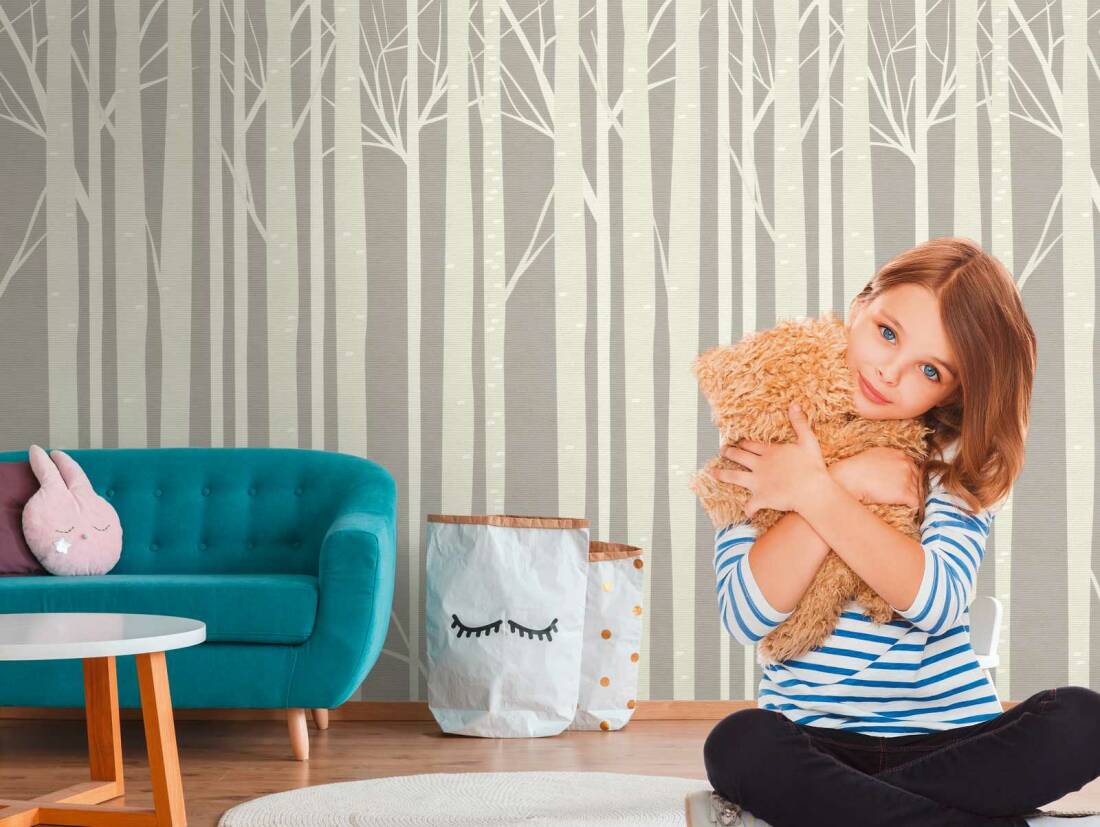 Carta da Parati Metropolitan Stories The Wall cm 159 x 280 cod. 38295-1