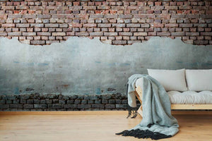 Carta da Parati Metropolitan Stories The Wall cm 159 x 280 cod. 38334-1