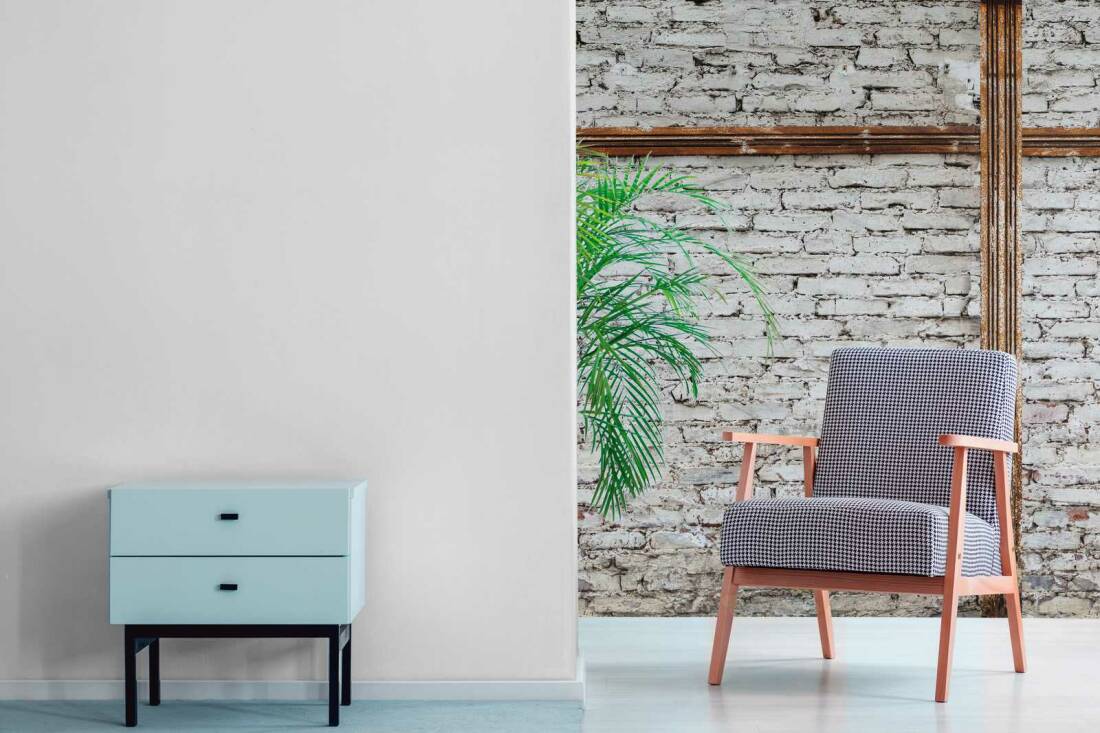 Carta da Parati Metropolitan Stories The Wall cm 159 x 280 cod. 38351-1