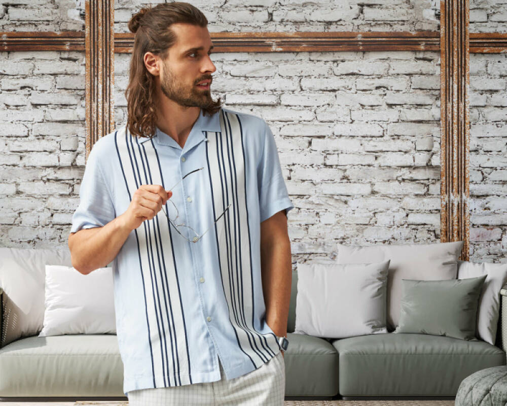 Carta da Parati Metropolitan Stories The Wall cm 159 x 280 cod. 38351-1