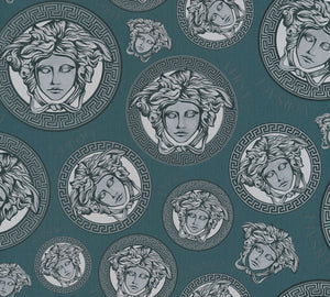 Carta da Parati Versace Wallpaper n. 5