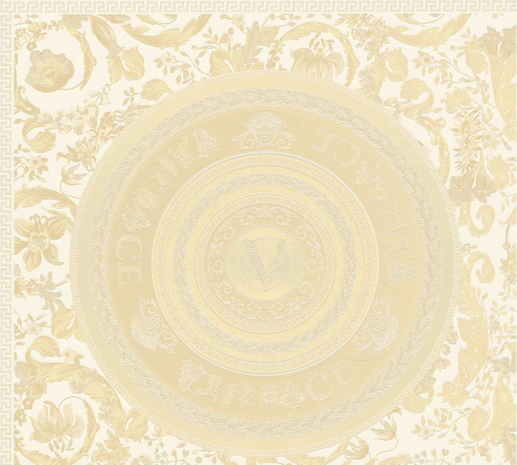 Carta da Parati Versace Wallpaper n. 5