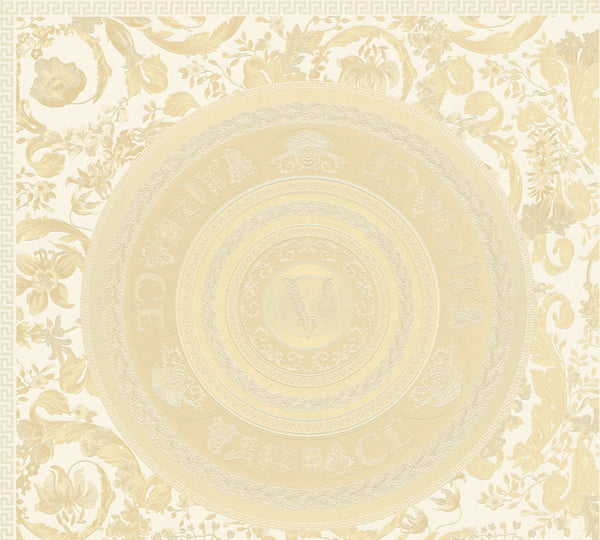 Carta da Parati Versace Wallpaper n. 5