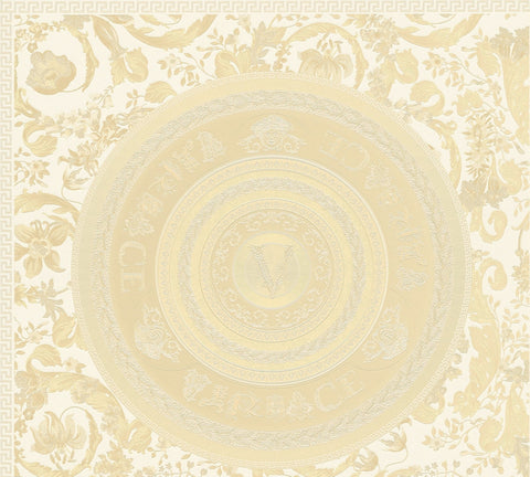 Carta da Parati Versace Wallpaper n. 5