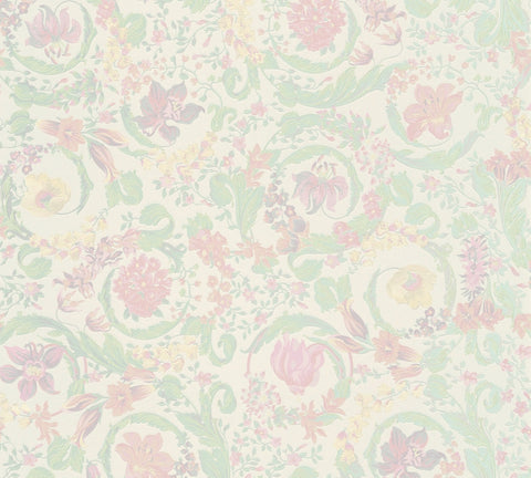 Carta da Parati Versace Wallpaper n. 5
