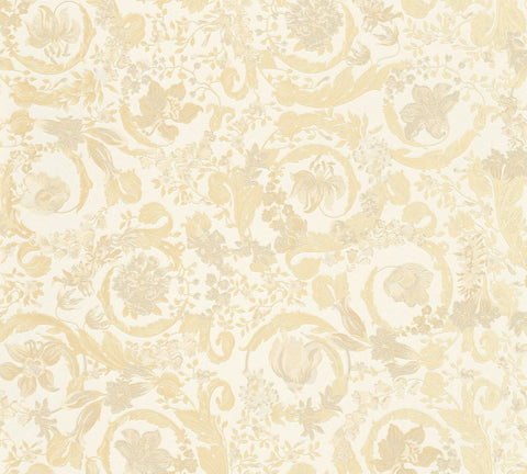 Carta da Parati Versace Wallpaper n. 5