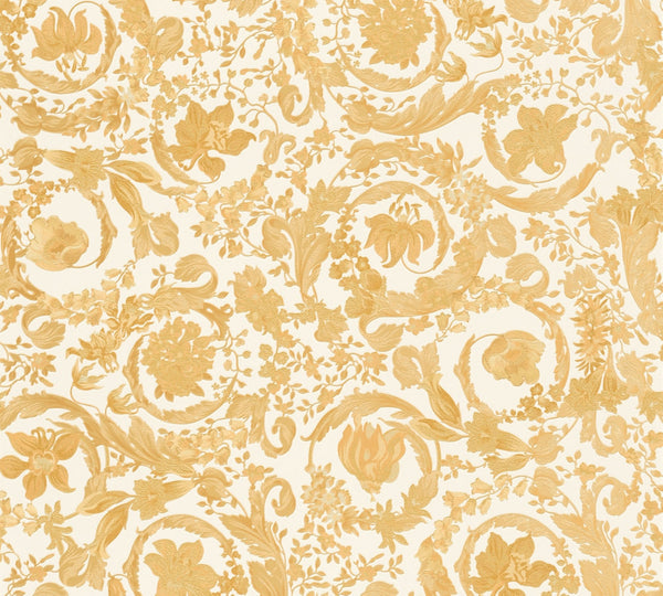 Carta da Parati Versace Wallpaper n. 5