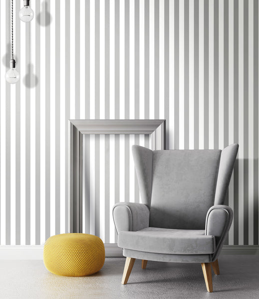 Carta da Parati Stripes Cristiana Masi Wallpaper Collection cod. 5661